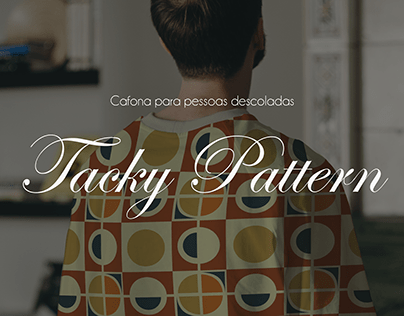 Tacky Pattern