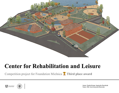 Center for Rehabilitation and Leisure