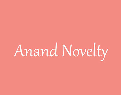 Anand Novelties (Shirdi)