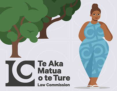 Project thumbnail - NZ Law Commission Explainer