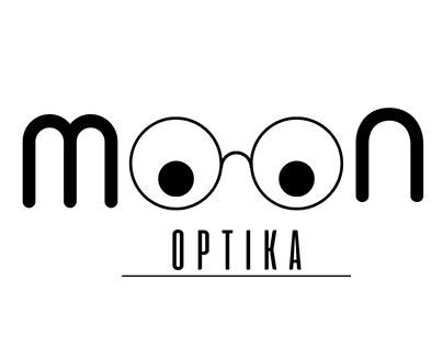 LOGO animation for MOOn optik