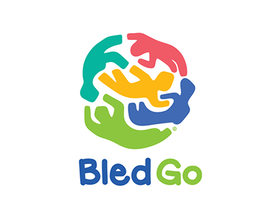 Logo BledGo