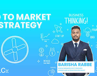 Go to market Strategy