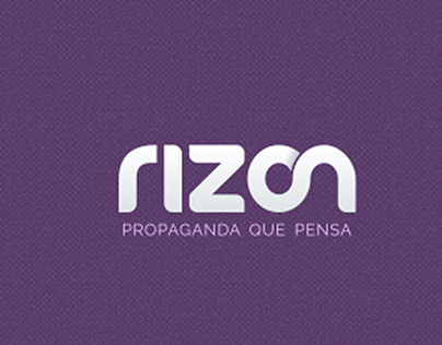 Rizon - Novo Posicionamento