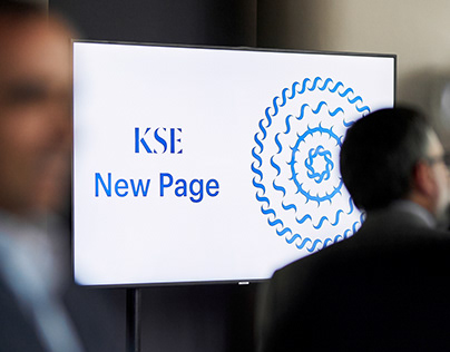 KSE New Page