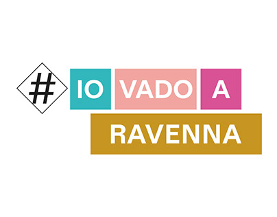 # Io vado a Ravenna
