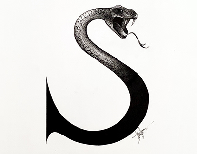 S from Slytherin