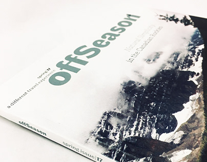offSeason Magazine