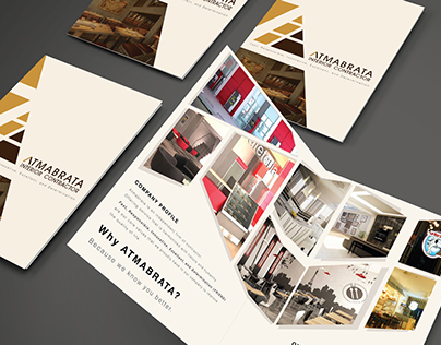 Atmabrata Company Profile