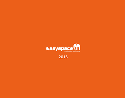 New Easyspace