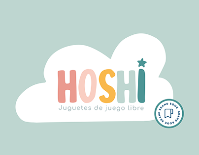 Hoshi - Manual de Marca