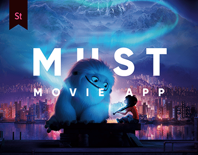 Must | Movie App