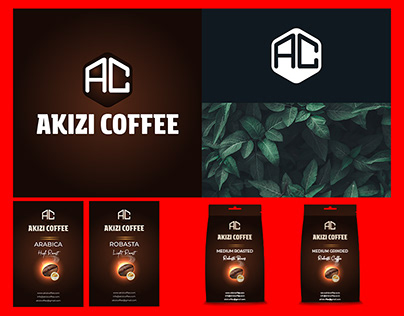 Sip for a Cause The Akizi Coffee Initiative