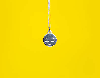 Emoji Jewellery & Campaign