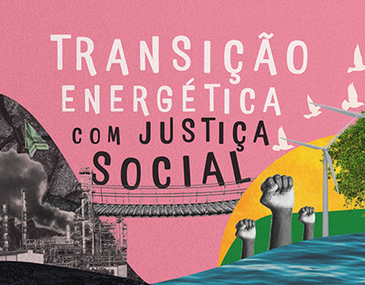INESC - Transição Energética com Justiça Social