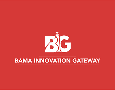 Bama Innovation Gateway Logo