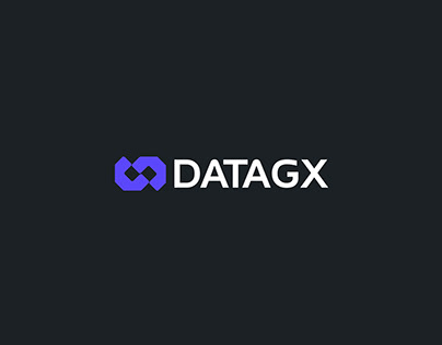 DATAGX - Brand Identity