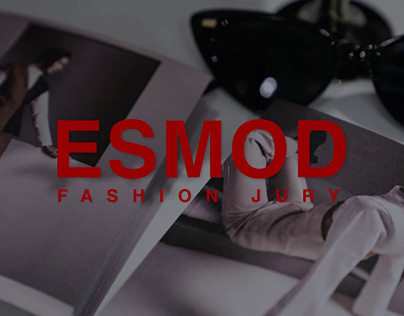 ESMOD KL - Fashion Jury (October 2021)