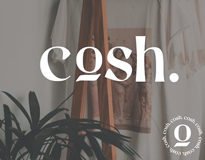 COSH : Clothing Brand