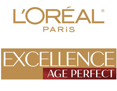 L'Oréal Paris Excellence Age Perfect