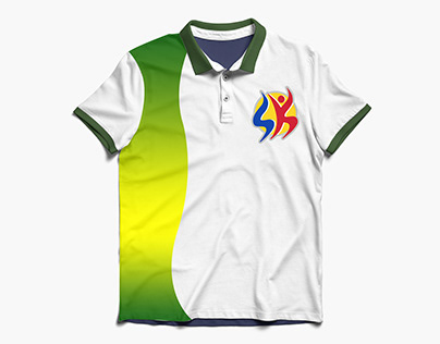 SK Polo Shirt