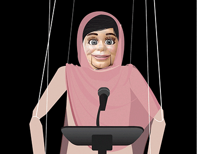 Social Commentary - Malala Yousufzai