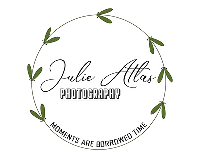Julie Atlas Photography - Moments are borrowed time