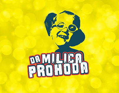 #daMilicaProhoda Humanitarian Campaign