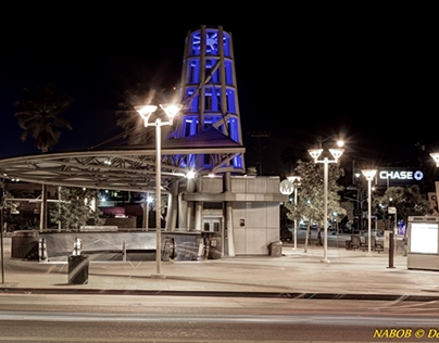 2014-12 Los Angeles Metro