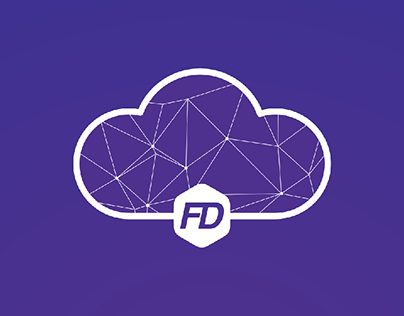 First Distribution Cloud logo