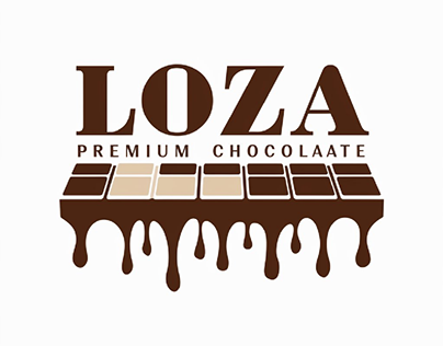 logo " Loza "