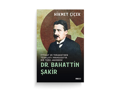 Dr. Bahattin Şakir