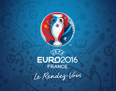 Euro 2016 app