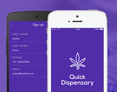 E-commerce app specially design for “Medicines"