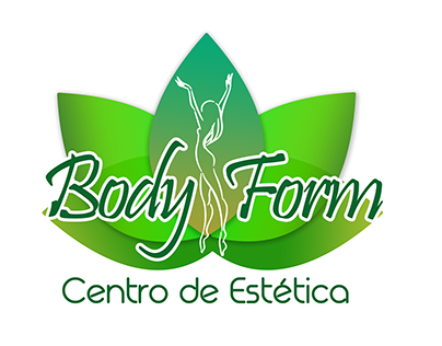 Propuestas Logo BodyForm