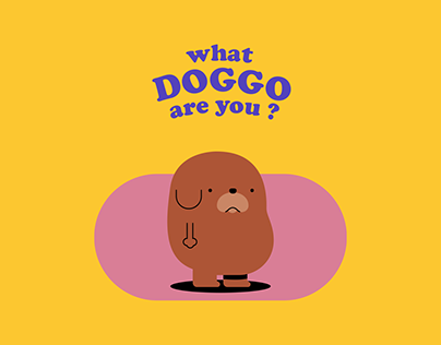 What Doggo Are You ?