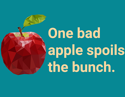 Apple quotes