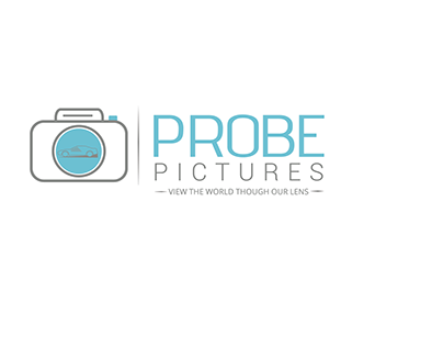 Probe Pictures Logo