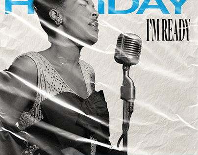 Billie Holiday "I'm Ready"