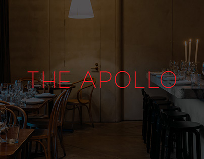 The Apollo Restaurant