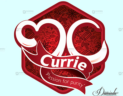 MC Currie New Logo Concept