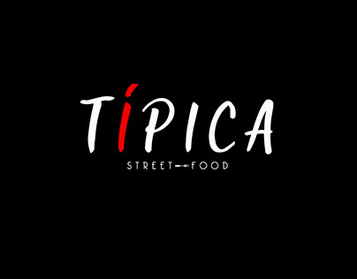 Típica (Logo)