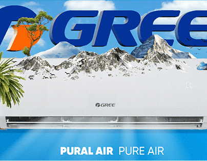 gorenje and gree air conditioners
