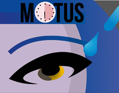 MOTUS - Gotas oculares de disponibilidad