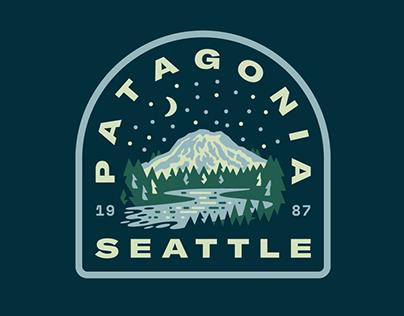 Patagonia Seattle