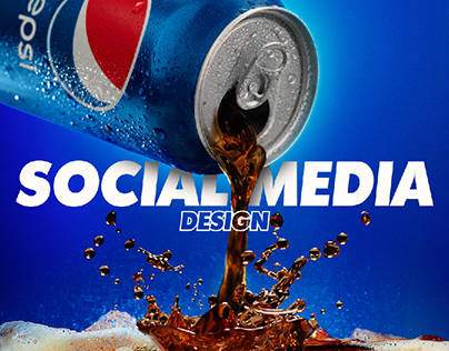 Pepsi | Social Media