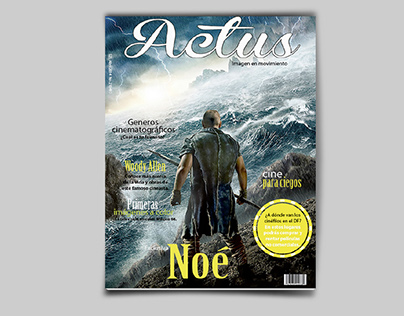 Revista Actus