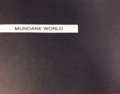 Mundane World