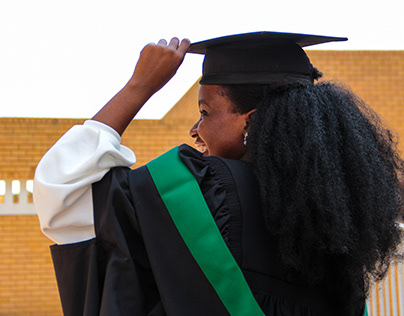 Graduations University of Limpopo