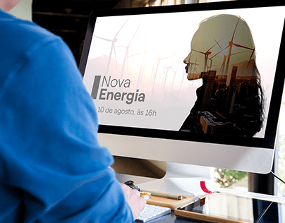 Enel - Projeto Nova Energia